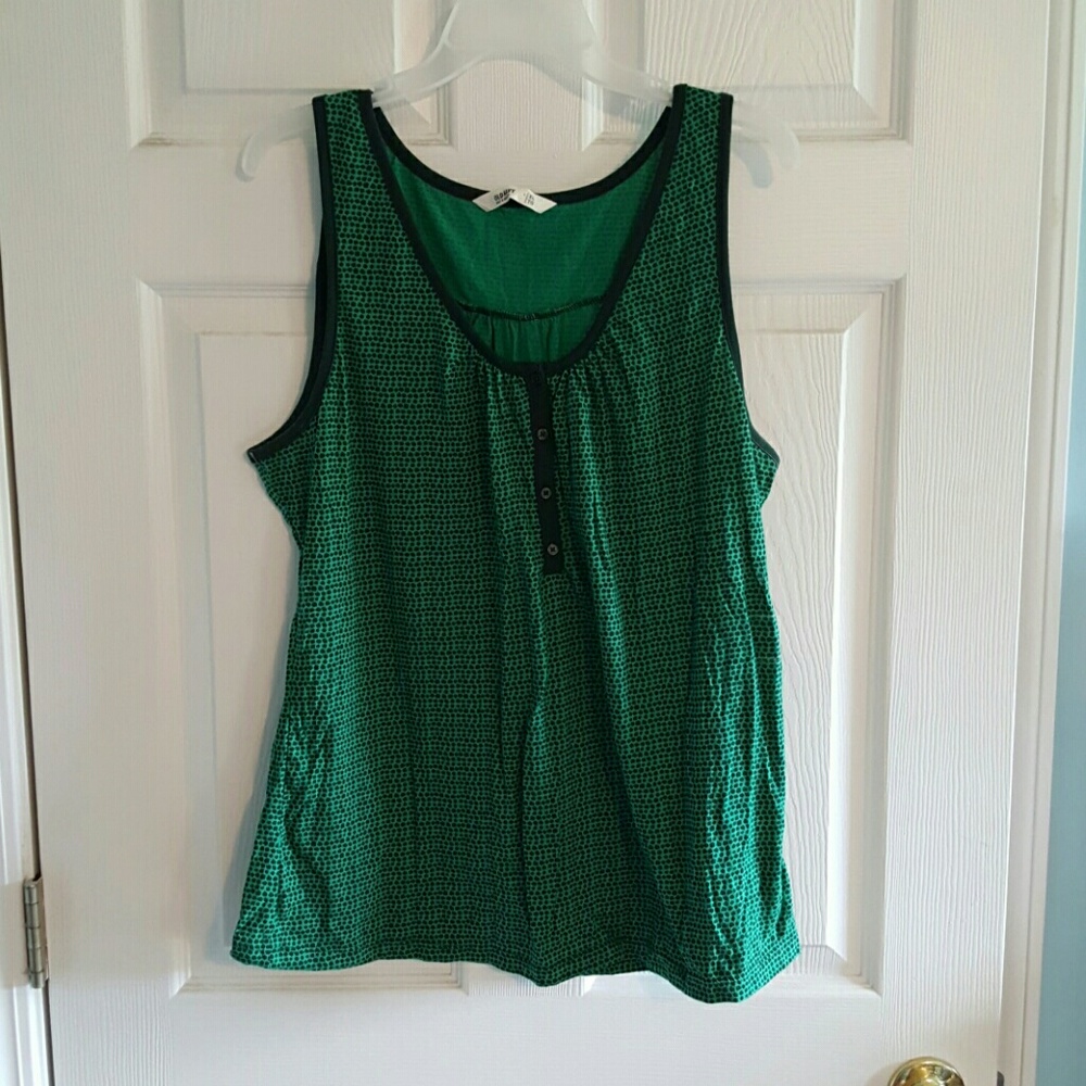 Tank top
